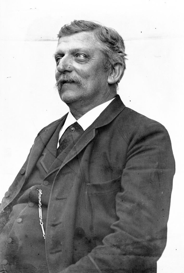 Victor Nielsen ældre